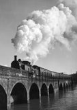 PICTURING THE PAST (Pack of 10): The Golden Age of Steam. ML0146