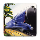 COASTER (Pack of 10): West Riding Limited. ML0080