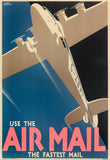 POSTER (Pack of 10): Air Mail. ML0138