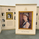 'God Save The Queen' Commemorative Bundle - Save 10%