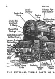 Meet The Locomotive (Pack of 10). MLMB07