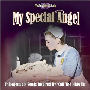 CD: My Special Angel - 'Call The Midwife'