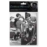 PICTURING THE PAST (Pack of 10): Childhood Memories. ML0145