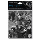 PICTURING THE PAST (Pack of 10): Blitz on Britain. ML0144