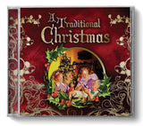 CD: A Traditional Christmas. GLMY39